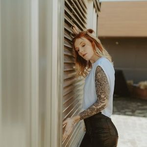 Meet your Posher, Meghan